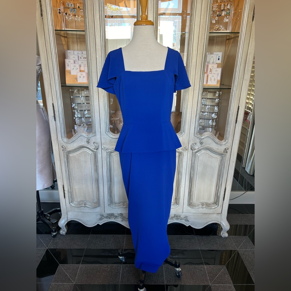 Ildiko New York Gown